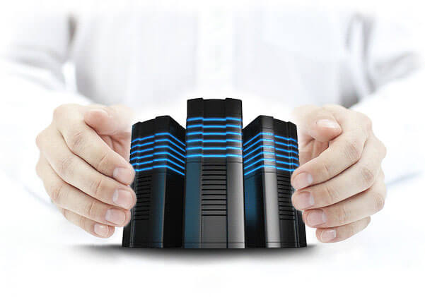 protect server picture