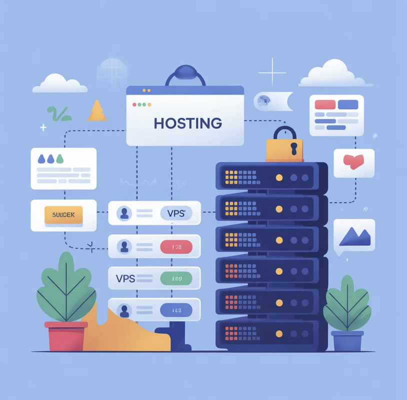 The Unnoticed Significance of Your Web Hosting Provider affect