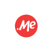 .me domain name