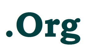 .org domain name