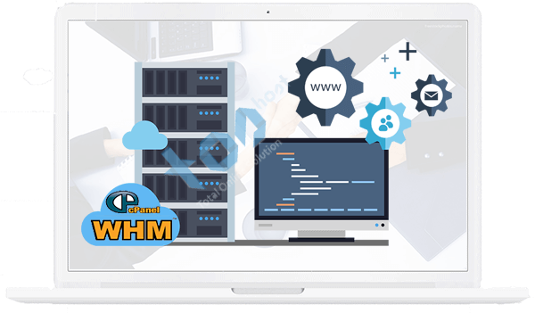 toshost reseller hosting